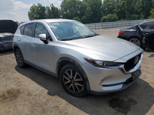 Photo 4 from auction – 2018 MAZDA CX-5 TOURI with VIN JM3KFBCM5J0350802
