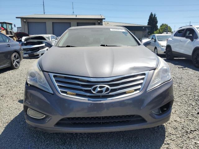 Photo 5 from auction – 2013 HYUNDAI AZERA with VIN KMHFG4JG3DA231155