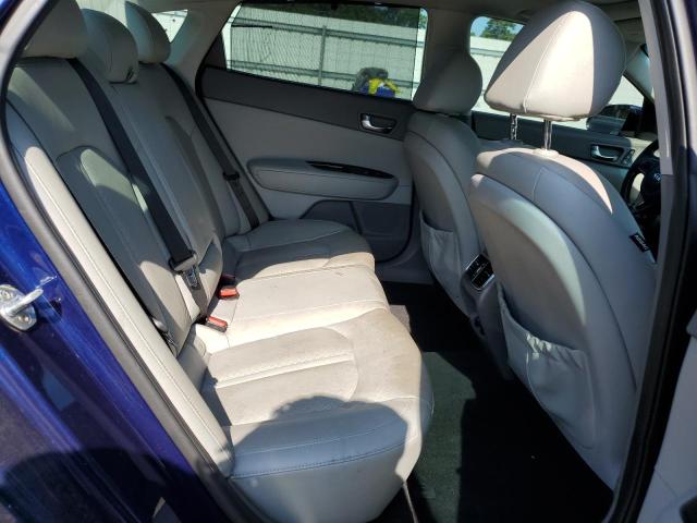 Zdjęcie 10 z aukcji – 2016 KIA OPTIMA EX z VIN 5XXGU4L33GG112624