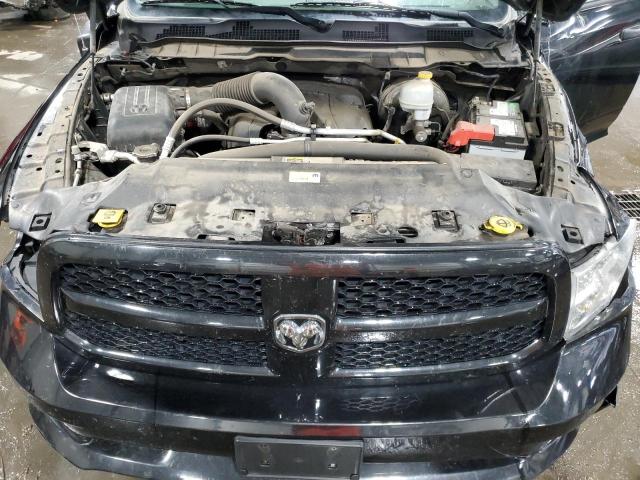 Photo 11 from auction – 2015 RAM 1500 ST with VIN 1C6RR7FT3FS652204