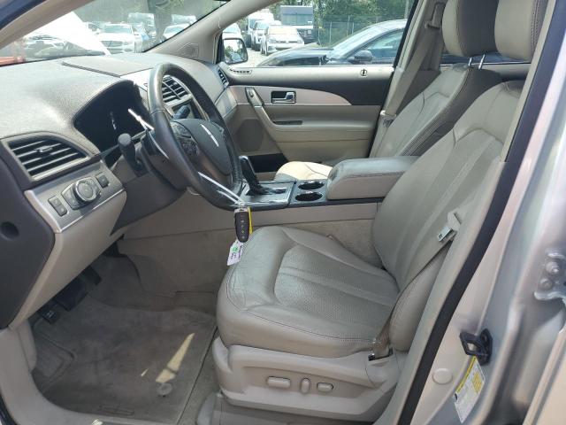 Photo 7 from auction – 2015 LINCOLN MKX with VIN 2LMDJ8JK0FBL30967