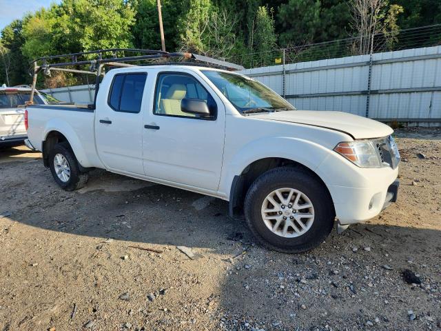 Photo 4 from auction – 2019 NISSAN FRONTIER S with VIN 1N6DD0FVXKN742207