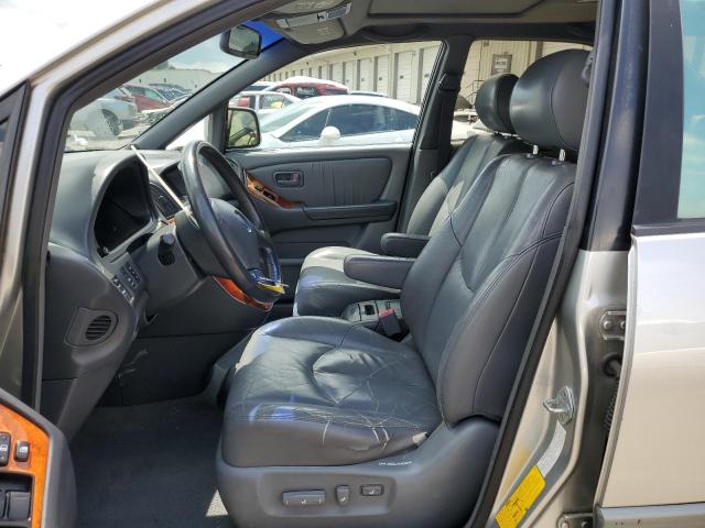 Photo 7 from auction – 2000 LEXUS RX 300 with VIN JT6HF10U3Y0161326
