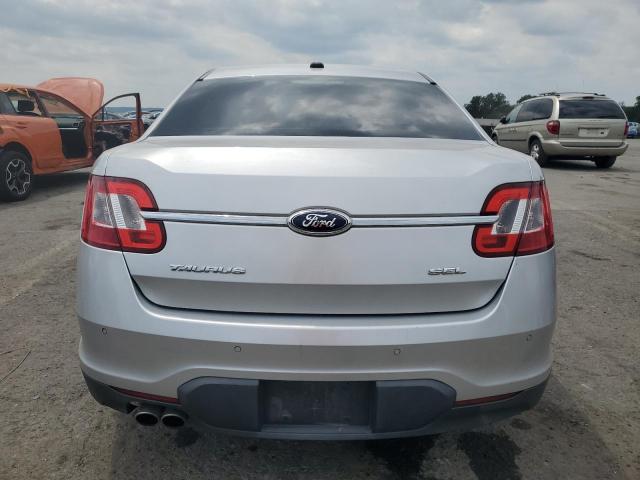 Photo 6 from auction – 2012 FORD TAURUS SEL with VIN 1FAHP2EW2CG104482
