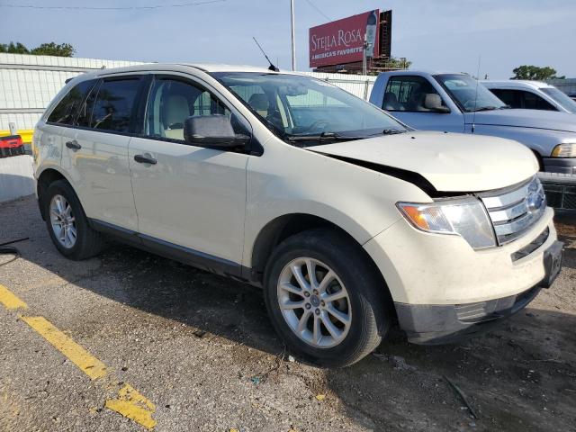 Photo 4 from auction – 2008 FORD EDGE SE with VIN 2FMDK36C58BA88175