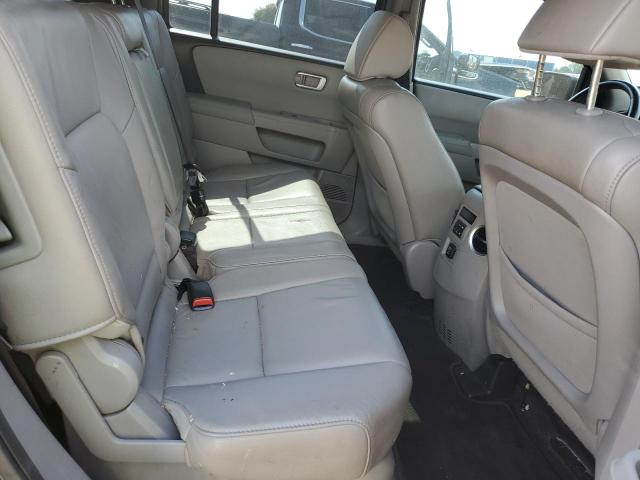 صورة رقم 11 من المزاد - 2012 HONDA PILOT EXL مع VIN 5FNYF3H51CB039494