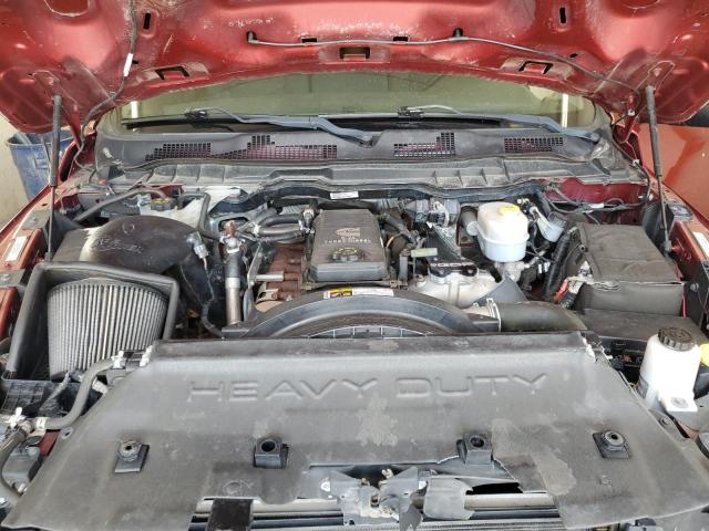 Photo 11 from auction – 2014 RAM 2500 SLT with VIN 3C6UR5DL3EG122550