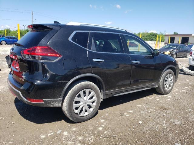 Photo 3 from auction – 2017 NISSAN ROGUE S with VIN KNMAT2MV4HP562869