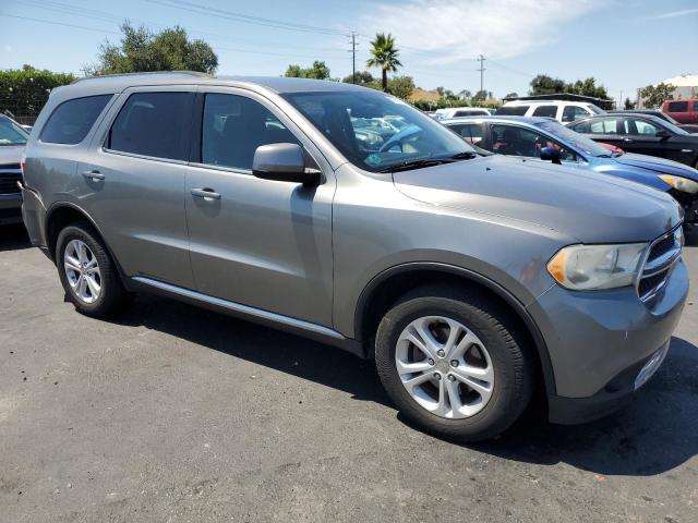 Photo 4 from auction – 2011 DODGE DURANGO EX with VIN 1D4RD2GG9BC615824