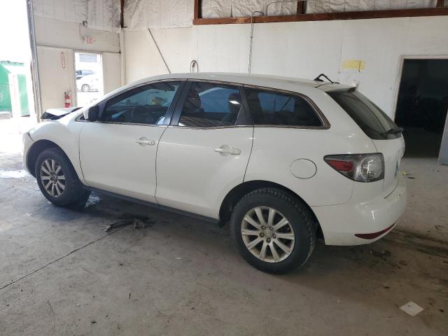 Photo 2 from auction – 2010 MAZDA CX-7 with VIN JM3ER2W57A0348543