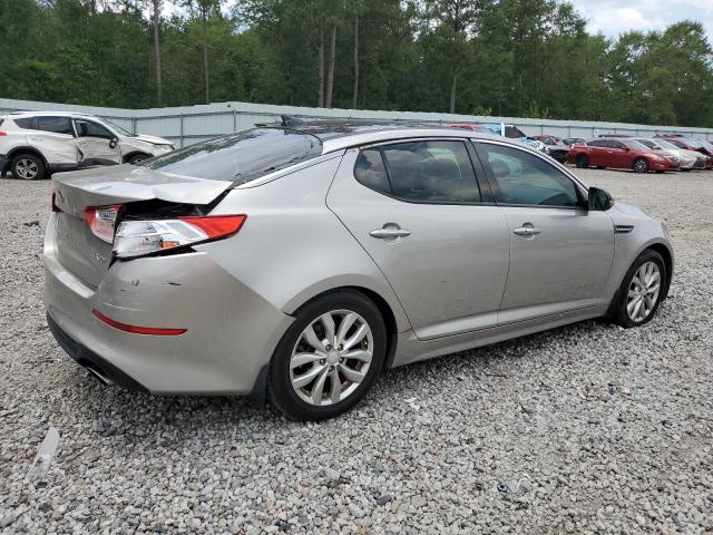 Photo 3 from auction – 2015 KIA OPTIMA EX with VIN 5XXGN4A74FG459302