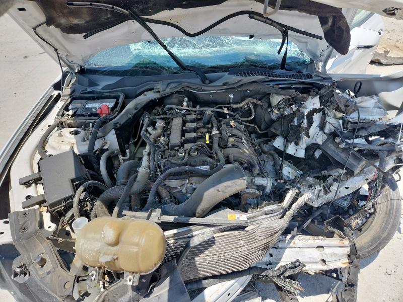 Photo 11 from auction – 2017 FORD MUSTANG with VIN 1FATP8UH3H5293453