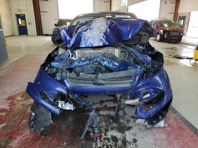 Photo 5 from auction – 2016 FORD ESCAPE S with VIN 1FMCU0F76GUB31017