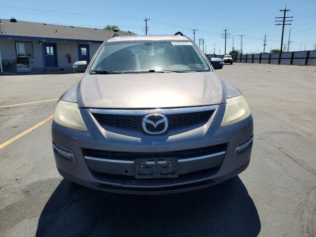 Photo 5 from auction – 2007 MAZDA CX-9 with VIN JM3TB38C170105641
