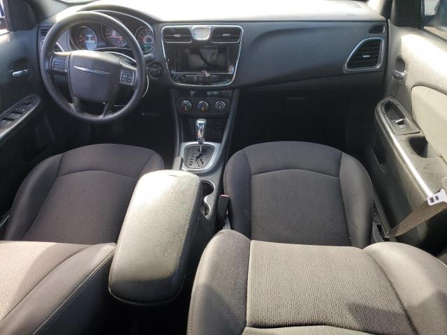 Photo 8 from auction – 2012 CHRYSLER 200 LX with VIN 1C3CCBAB2CN213155