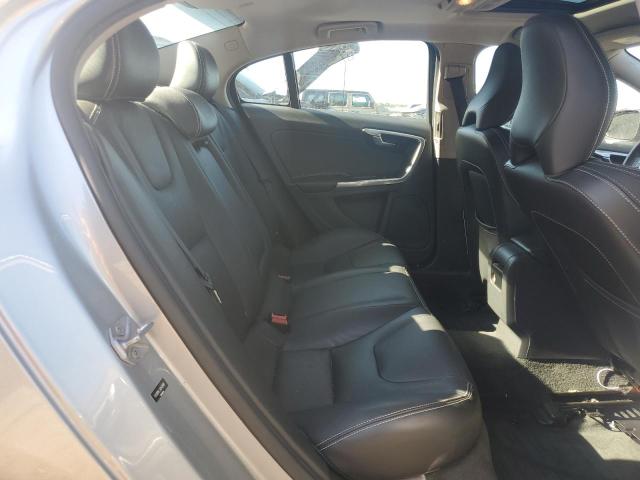 Photo 10 from auction – 2017 VOLVO S60 with VIN YV126MFL3H2426081