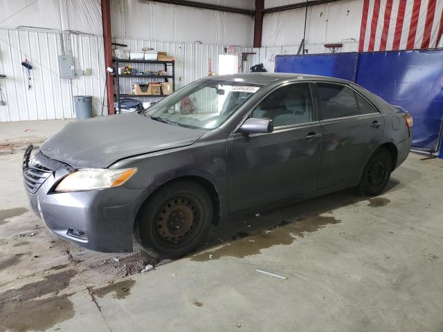 Photo 1 from auction – 2008 TOYOTA CAMRY CE with VIN 4T4BE46K48R039187