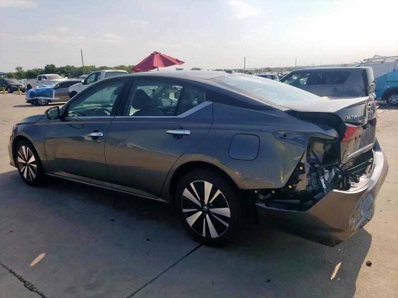 Photo 2 from auction – 2019 NISSAN ALTIMA SL with VIN 1N4BL4EV1KN314361