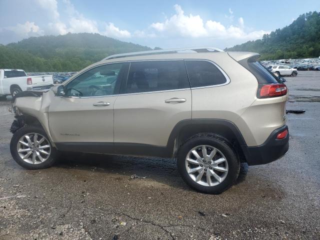 Photo 2 from auction – 2015 JEEP CHEROKEE LIMITED with VIN 1C4PJMDB9FW552469