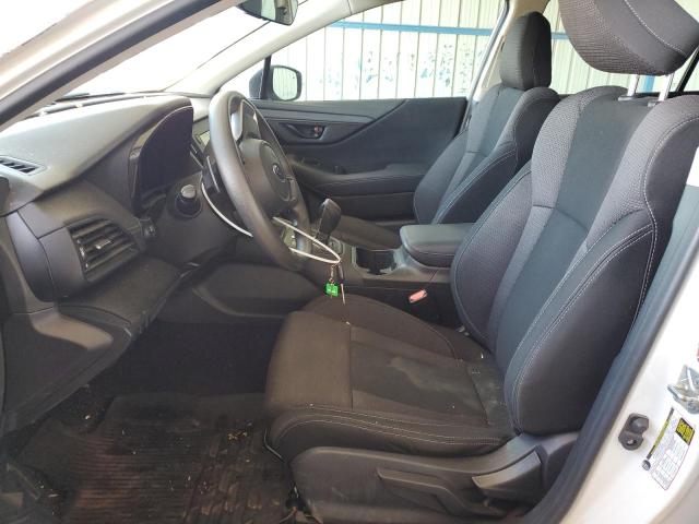 Photo 7 from auction – 2020 SUBARU OUTBACK with VIN 4S4BTAAC3L3259658