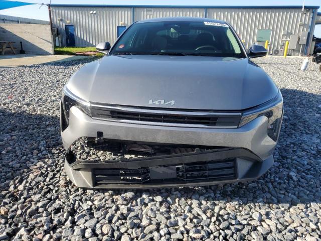 Photo 5 from auction – 2025 KIA K4 LX with VIN 3KPFT4DE5SE134740