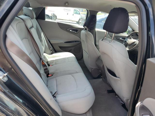 Photo 10 from auction – 2016 CHEVROLET MALIBU LS with VIN 1G1ZB5ST1GF359573