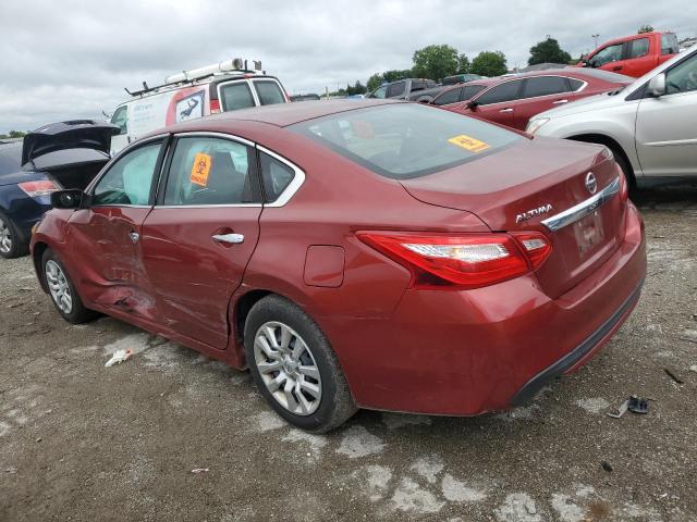 Photo 2 from auction – 2016 NISSAN ALTIMA 2.5 with VIN 1N4AL3AP0GN361191