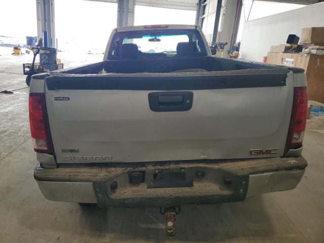 Photo 6 from auction – 2012 GMC SIERRA K15 with VIN 1GTN2TE07CZ287489