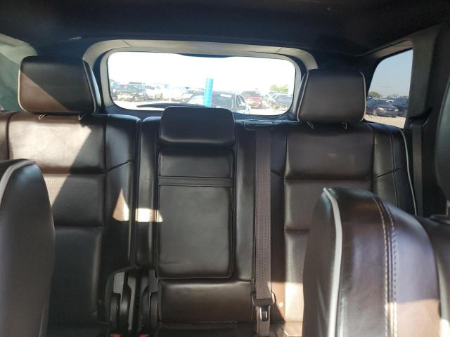 Photo 10 from auction – 2018 JEEP GRAND CHER with VIN 1C4RJFCG3JC263955