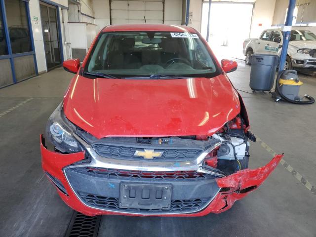 Photo 5 from auction – 2020 CHEVROLET SPARK 1LT with VIN KL8CD6SA4LC451115
