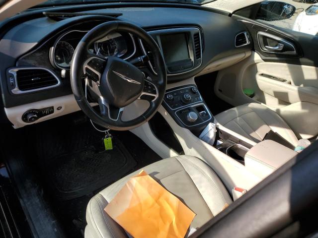 صورة رقم 8 من المزاد - 2015 CHRYSLER 200 مع VIN 1C3CCCCGXFN525226