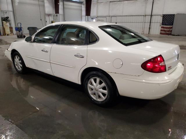 Photo 2 from auction – 2005 BUICK LACROSSE C with VIN 2G4WC562251266621