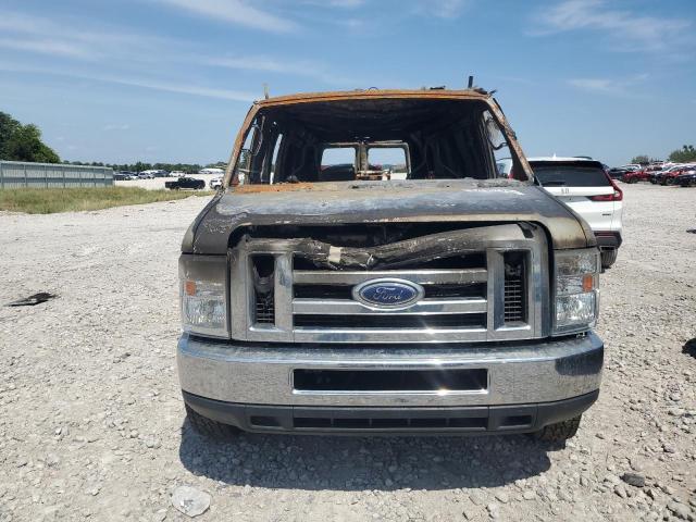 Photo 5 from auction – 2013 FORD ECONOLINE with VIN 1FTSS3EL2DDB25491