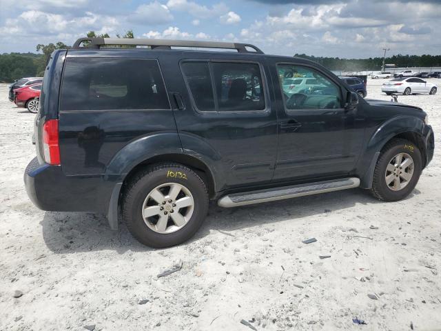 Photo 3 from auction – 2011 NISSAN PATHFINDER with VIN 5N1AR1NN6BC630896