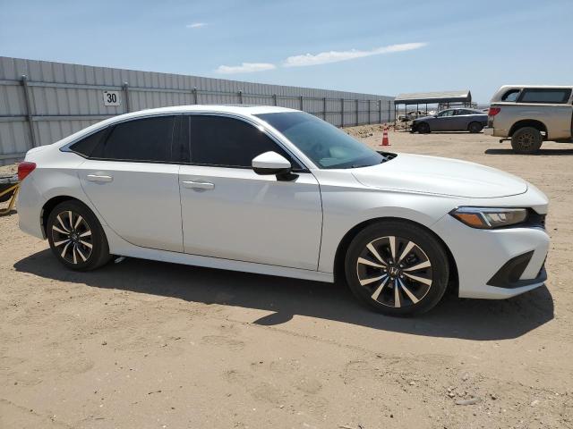 Photo 4 from auction – 2024 HONDA CIVIC EX with VIN 2HGFE1F74RH320180