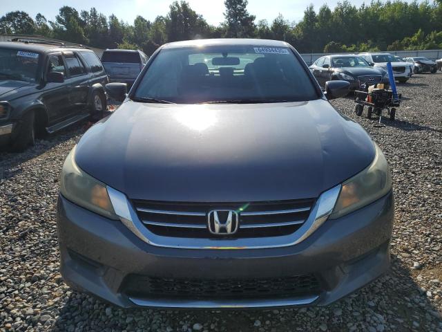 Photo 5 from auction – 2015 HONDA ACCORD LX with VIN 1HGCR2F31FA069901