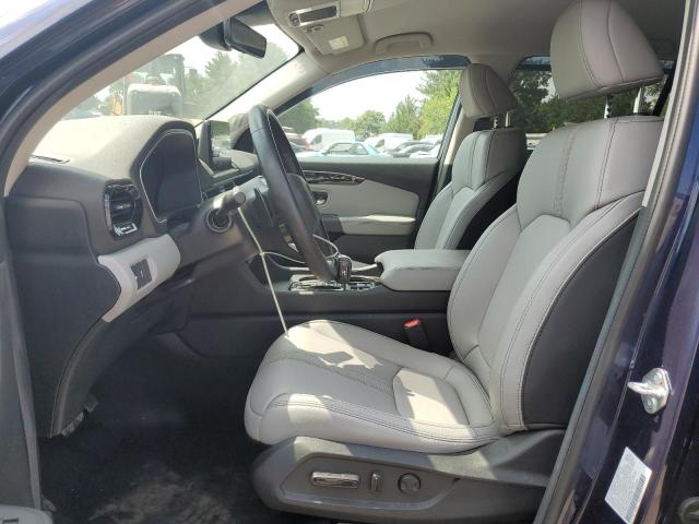 Photo 7 from auction – 2025 HONDA PILOT with VIN 5FNYG1H44SB031073