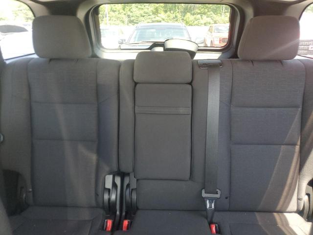 Photo 10 from auction – 2012 JEEP GRAND CHER with VIN 1C4RJFAG2CC359405