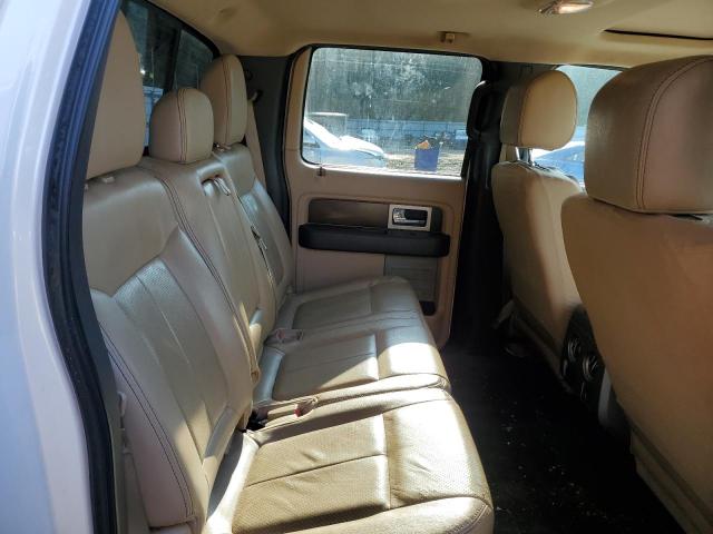 Photo 10 from auction – 2012 FORD F150 SUPER with VIN 1FTFW1ET5CFA09036