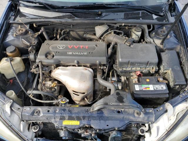 Photo 11 from auction – 2003 TOYOTA CAMRY LE with VIN 4T1BE32K73U237474