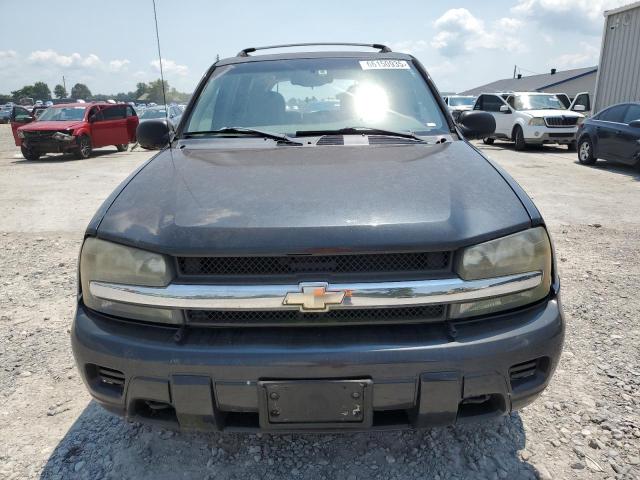Photo 5 from auction – 2005 CHEVROLET TRAILBLAZE with VIN 1GNDT13S352307869