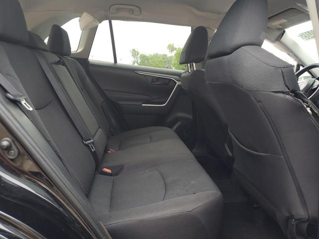 Photo 11 from auction – 2021 TOYOTA RAV4 LE with VIN 2T3H1RFV9MC149310