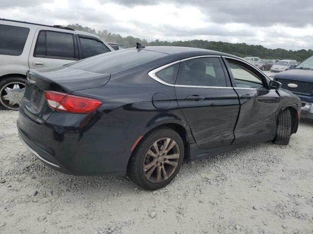 Photo 3 from auction – 2017 CHRYSLER 200 LIMITE with VIN 1C3CCCABXHN505794