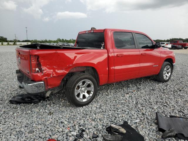 Photo 3 from auction – 2022 RAM 1500 BIG H with VIN 1C6RRFFG7NN428735