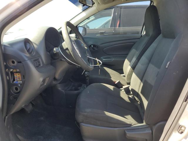 Photo 7 from auction – 2016 NISSAN VERSA S with VIN 3N1CN7AP3GL866262