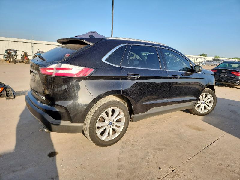 Photo 3 from auction – 2019 FORD EDGE TITAN with VIN 2FMPK3K93KBC02589