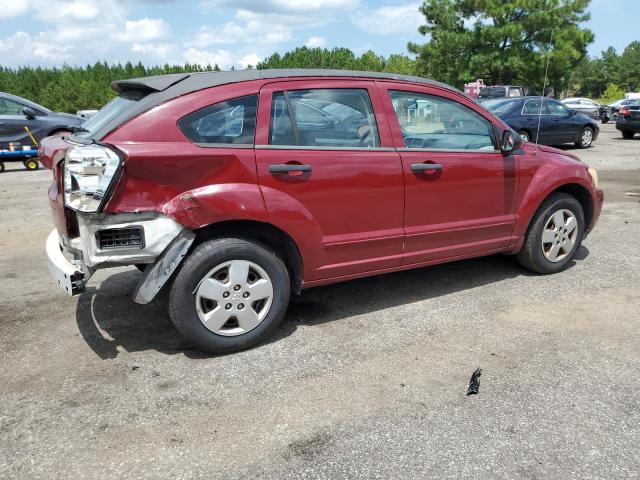 Photo 3 from auction – 2007 DODGE CALIBER with VIN 1B3HB28BX7D569537