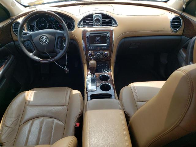Photo 8 from auction – 2015 BUICK ENCLAVE with VIN 5GAKRBKD2FJ380988