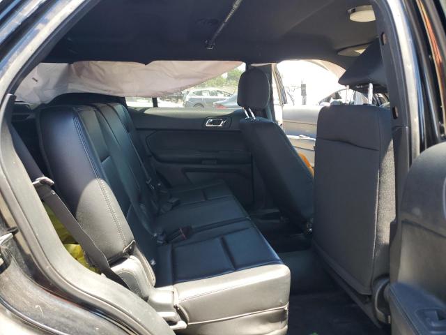 Photo 11 from auction – 2017 FORD EXPLORER P with VIN 1FM5K8AR7HGB54943
