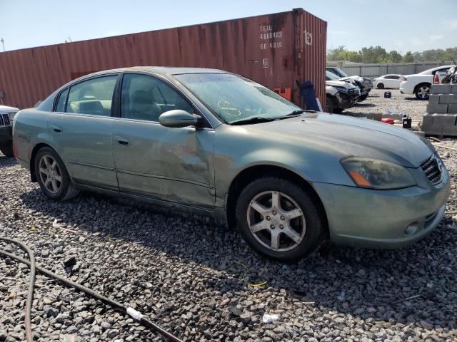 Photo 4 from auction – 2006 NISSAN ALTIMA S with VIN 1N4AL11D76C239934